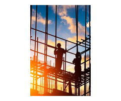 Monitored Security Cameras in Houston - Overwatch Technologies