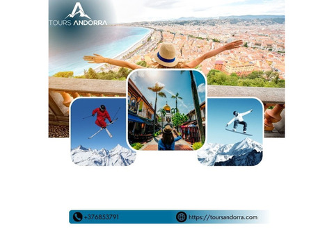 Los Mejores Chalet y Villas en Andorra para tus Vacaciones de Ensueño