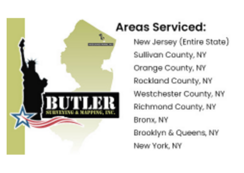 Accurate Land Surveying Price Estimate in NJ & NY