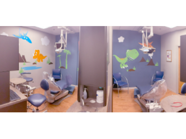 Trusted Pediatric Dentist in North NJ