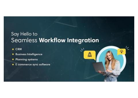 Xapsys - The Best Integrated Workflow Automation Software