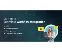 Xapsys - The Best Integrated Workflow Automation Software