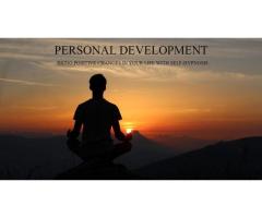 Live Life Confidently Hypnotherapy for Personal Development