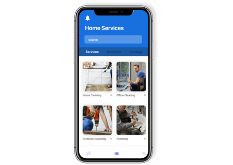 Creative Mobile App Development Dubai | Code Brew Labs