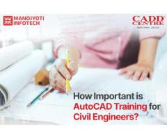 AutoCAD Architecture Training Courses