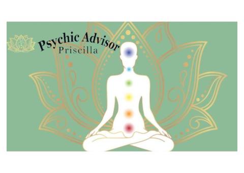 Los Angeles Psychic Advisor & Love Expert