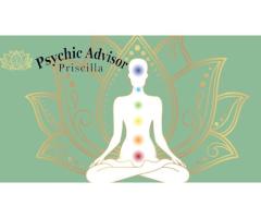 Los Angeles Psychic Advisor & Love Expert