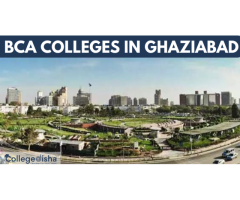 BCA Colleges in Ghaziabad