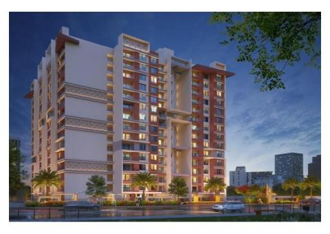 Live Exceptionally Well at Sushantham Phase 1