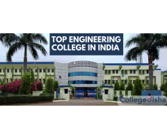 Top Engineering College in India