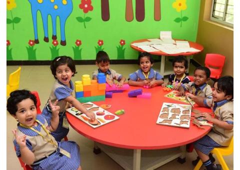 Best School in Miyapur, Hyderabad | Unicent School