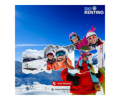 Guía completa de alquiler snow en Baqueira España con Ski Renting