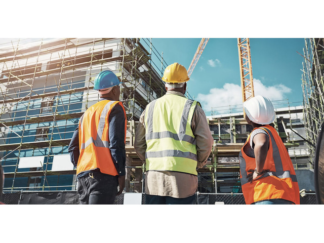 Residential Renovations Contractor Canada – Kitchen & Bathroom