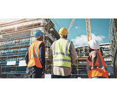 Residential Renovations Contractor Canada – Kitchen & Bathroom