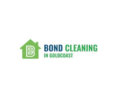 Bond Cleaning In Gold Coast