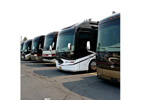 RV Consignment near