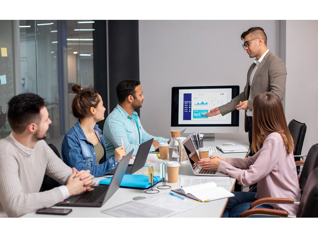 Lyme Regis Digital Marketing Services to Accelerate Growth