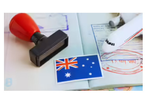 Apply for a Sponsored Visitor Visa Australia – Reach Immigration