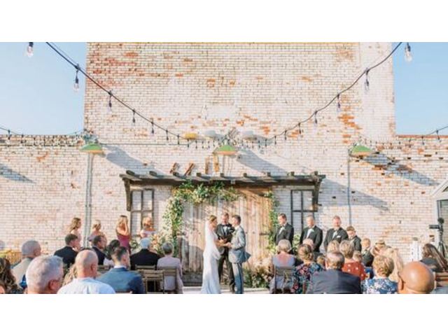 Event Venue Okc | Plenty Mercantile