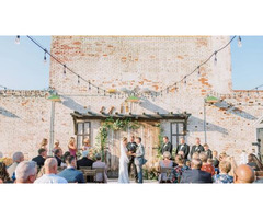 Event Venue Okc | Plenty Mercantile