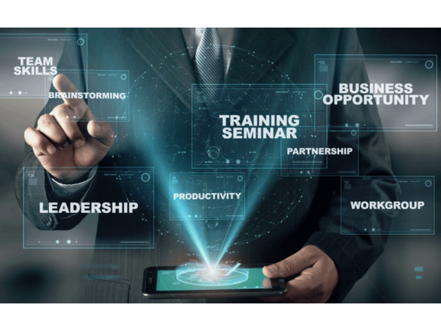 Corporate Training Excellence in Dubai | Ascendia Holding