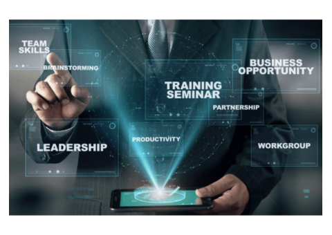 Corporate Training Excellence in Dubai | Ascendia Holding