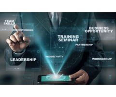 Corporate Training Excellence in Dubai | Ascendia Holding