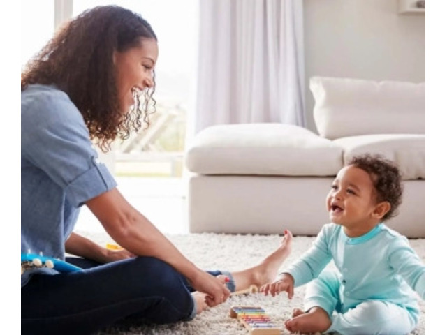 Top Nanny Agency in Dubai for Trusted Childcare