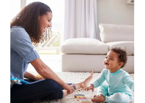 Top Nanny Agency in Dubai for Trusted Childcare