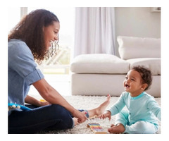 Top Nanny Agency in Dubai for Trusted Childcare