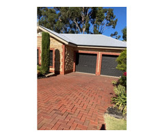 Roof flashing replace Adelaide