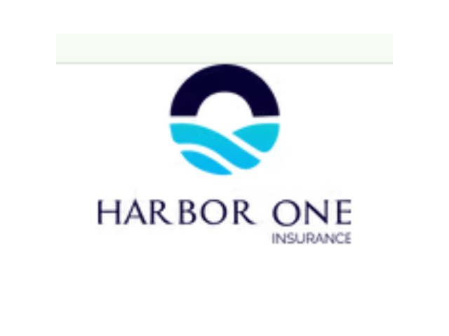 Harbor One Insurance