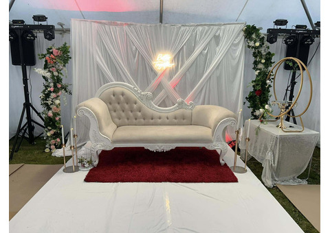 Hire Furniture For Events – Hassle-Free Delivery And Setup