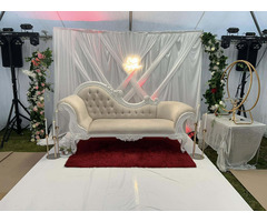 Hire Furniture For Events – Hassle-Free Delivery And Setup