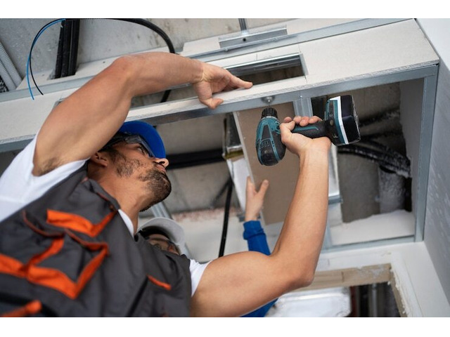 Heating and Air Conditioning Repair in Malden, MA