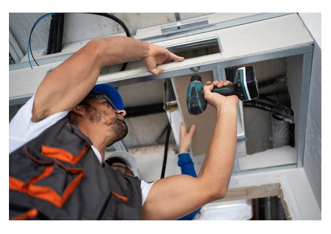 Heating and Air Conditioning Repair in Malden, MA