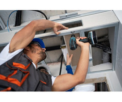 Heating and Air Conditioning Repair in Malden, MA