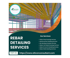 Explore the Best Quality Rebar Detailing Services Provider Tampa, Fl