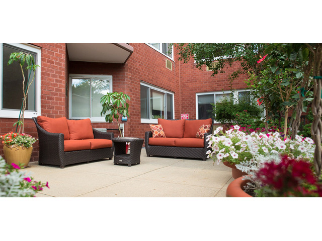 HUD Subsidized Housing for Seniors in Northern NJ