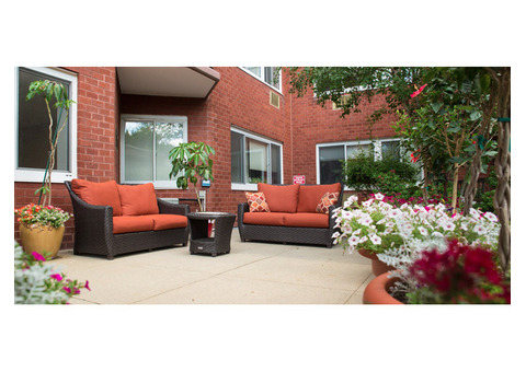 Recommended Senior Community in NJ