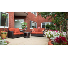 Recommended Senior Community in NJ