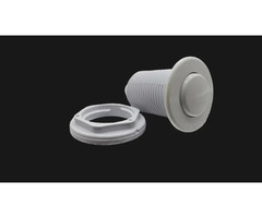 Reliable Air Switch For Jacuzzi Tub By Whirly Bros