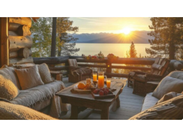 A Relaxing Stay with Cape Cod Cozy Inn Charm