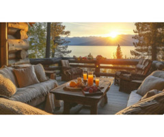 A Relaxing Stay with Cape Cod Cozy Inn Charm