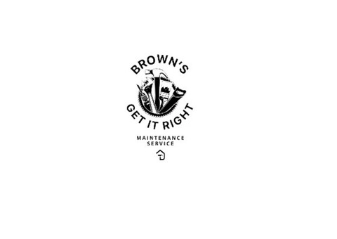 Brandon brown owner