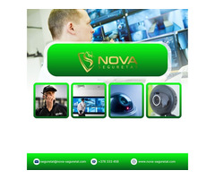 Gestión de Seguridad en Andorra – Nova Seguretat Profesional