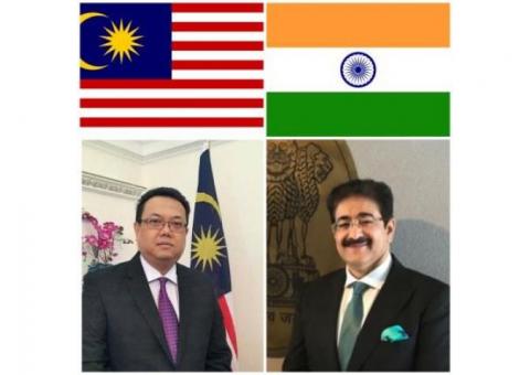 ICMEI Congratulated People of Malaysia