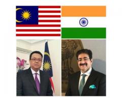 ICMEI Congratulated People of Malaysia