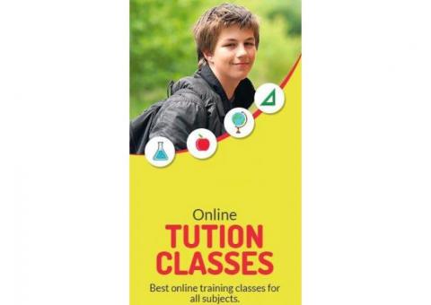 Do You Need Help With Your Online Class?