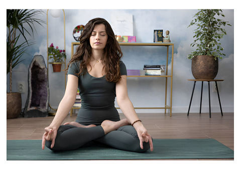 Yoga Asanas for Beginners